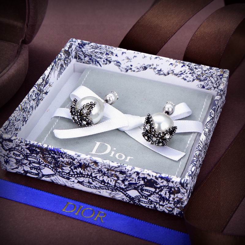Dior Earring 02yxs08
